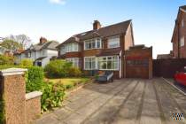 Main Photo of a 3 bedroom  Semi Detached House for sale