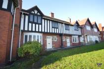 Main Photo of a 2 bedroom  Terraced House to rent