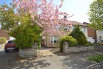 Main Photo of a 3 bedroom  Semi Detached House for sale