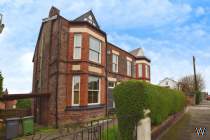 Main Photo of a 4 bedroom  Semi Detached House for sale