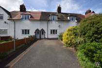 Main Photo of a 2 bedroom  Terraced House to rent