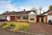 Main Photo of a 2 bedroom  Semi Detached Bungalow for sale
