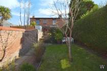 Main Photo of a 2 bedroom  End of Terrace House for sale
