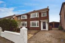 Main Photo of a 4 bedroom  Semi Detached House for sale