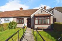 Main Photo of a 2 bedroom  Semi Detached Bungalow for sale