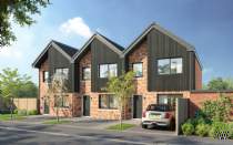 Main Photo of a 3 bedroom  Town House for sale