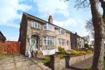 Main Photo of a 3 bedroom  Semi Detached House for sale