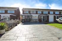 Main Photo of a 3 bedroom  End of Terrace House for sale