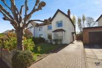 Main Photo of a 3 bedroom  Semi Detached House for sale