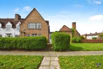 Main Photo of a 3 bedroom  End of Terrace House for sale