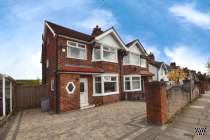 Main Photo of a 3 bedroom  Semi Detached House for sale