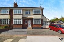 Main Photo of a 3 bedroom  Semi Detached House to rent