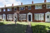 Main Photo of a 3 bedroom  Terraced House for sale