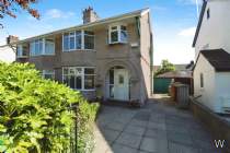 Main Photo of a 3 bedroom  Semi Detached House for sale