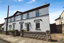 Main Photo of a 3 bedroom  Semi Detached House for sale