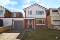 Main Photo of a 3 bedroom  Link Detached House for sale