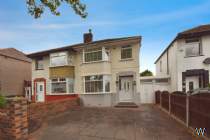Main Photo of a 3 bedroom  Semi Detached House for sale