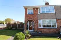 Main Photo of a 3 bedroom  Semi Detached House for sale