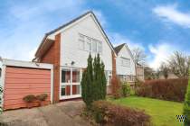 Main Photo of a 3 bedroom  Detached House for sale