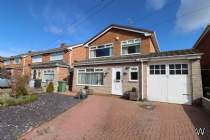 Main Photo of a 3 bedroom  Detached House for sale