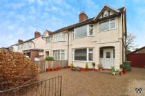 Main Photo of a 3 bedroom  Semi Detached House for sale