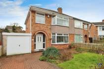 Main Photo of a 3 bedroom  Semi Detached House for sale