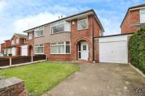 Main Photo of a 3 bedroom  Semi Detached House for sale