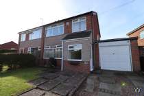 Main Photo of a 3 bedroom  Semi Detached House for sale