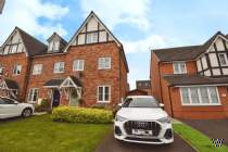 Main Photo of a 3 bedroom  End of Terrace House for sale