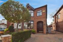 Main Photo of a 3 bedroom  Semi Detached House for sale