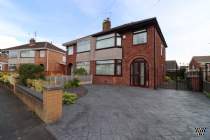 Main Photo of a 3 bedroom  Semi Detached House for sale