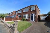Main Photo of a 3 bedroom  Semi Detached House for sale