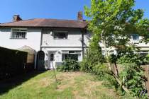 Main Photo of a 2 bedroom  Terraced House for sale