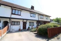Main Photo of a 3 bedroom  Terraced House for sale