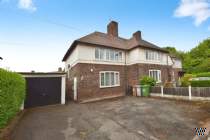 Main Photo of a 3 bedroom  End of Terrace House for sale