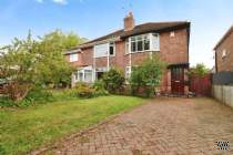 Main Photo of a 2 bedroom  Semi Detached House for sale