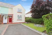 Main Photo of a 2 bedroom  End of Terrace House for sale