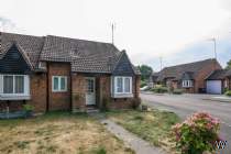 Main Photo of a 2 bedroom  Semi Detached Bungalow to rent