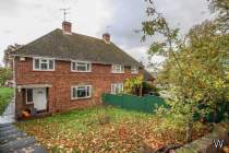 Main Photo of a 3 bedroom  Semi Detached House to rent