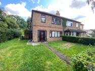 Main Photo of a 3 bedroom  Semi Detached House to rent