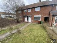 Main Photo of a 2 bedroom  Terraced House to rent