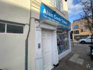 Main Photo of a 2 bedroom  Duplex to rent