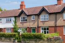 Main Photo of a 4 bedroom  Terraced House for sale