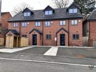 Main Photo of a 3 bedroom  Town House to rent