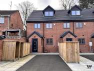 Main Photo of a 3 bedroom  Town House to rent