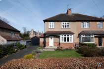 Main Photo of a 3 bedroom  Semi Detached House for sale
