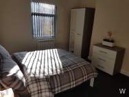 Main Photo of a 1 bedroom  House Share to rent