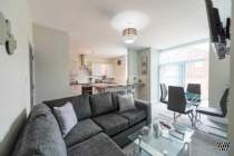Main Photo of a 1 bedroom  House Share to rent