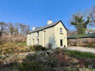 Main Photo of a 3 bedroom  Detached House for sale