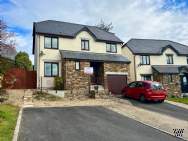Main Photo of a 4 bedroom  Detached House for sale